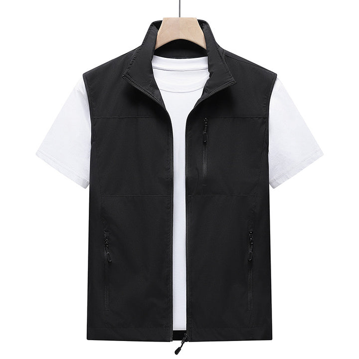 Men's Practical Outdoor Vest