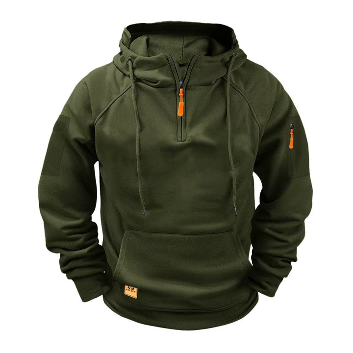 Men's Multifunctional Hoodie Mune Fashion