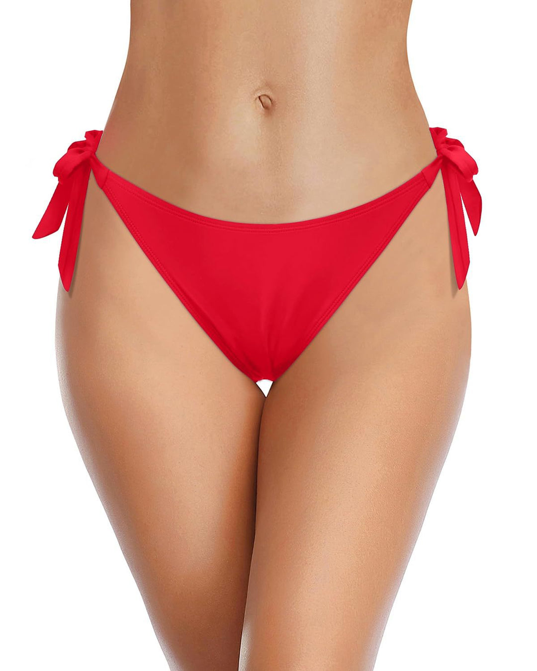 Ladies bikini cut with adjustable ties Mune Fashion