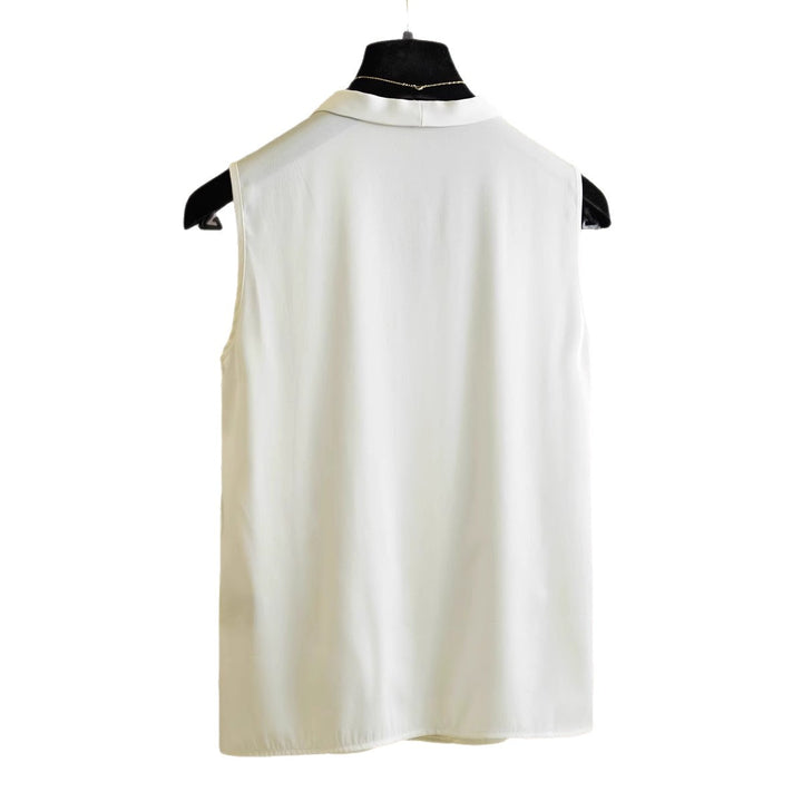 Ladies Elegant and Airy Blouse Drune