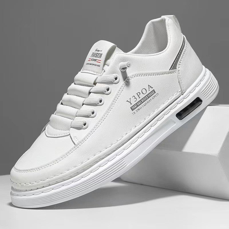 Women's Fashion Sneakers with Innovative Cushioning System and Non-Slip Sole Mune Fashion