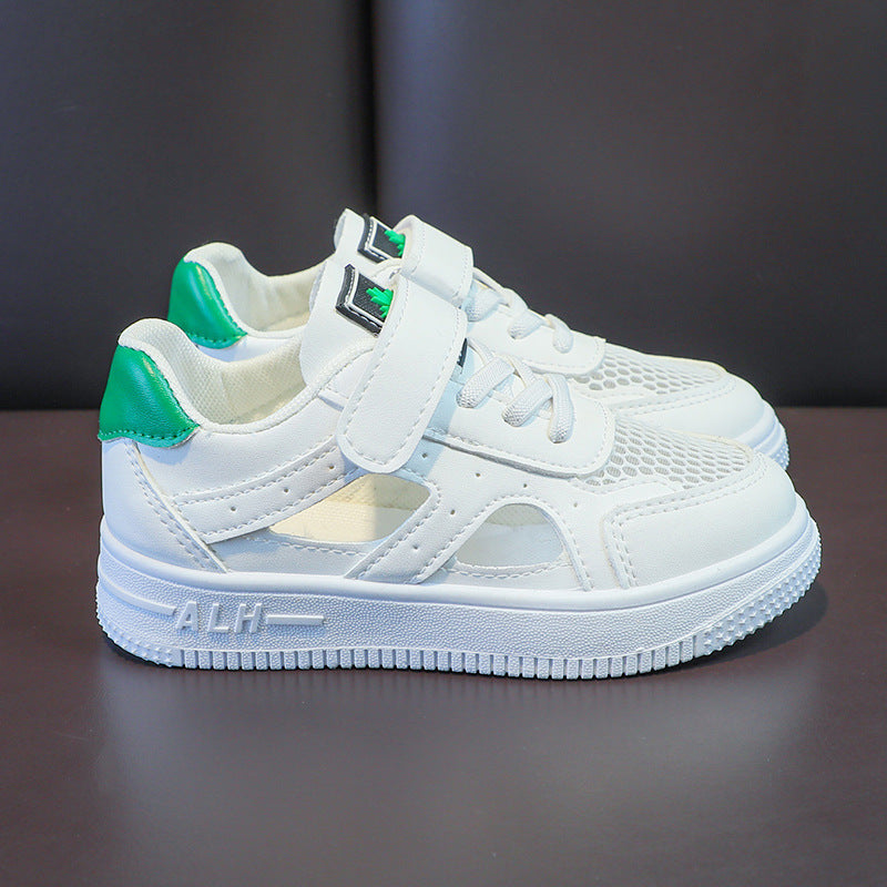 Women's Sporty Lightweight Sneakers with Innovative Ventilation and Optimal Fit Mune Fashion