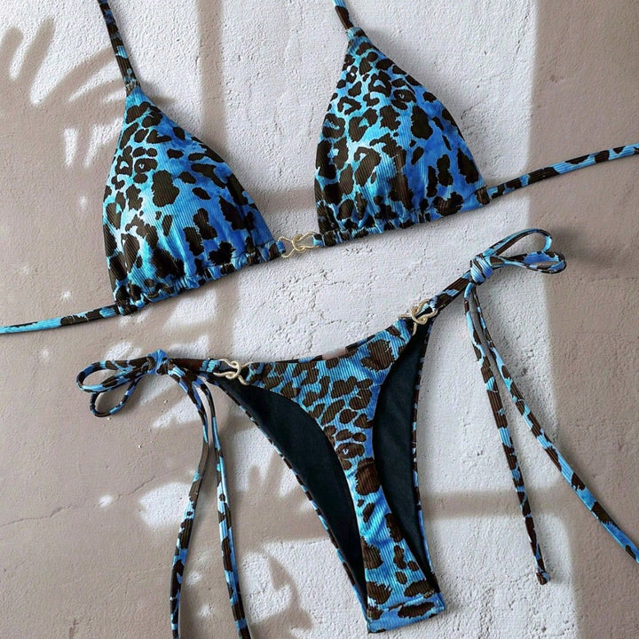 Women Triangle Bikini by Mune Fashion