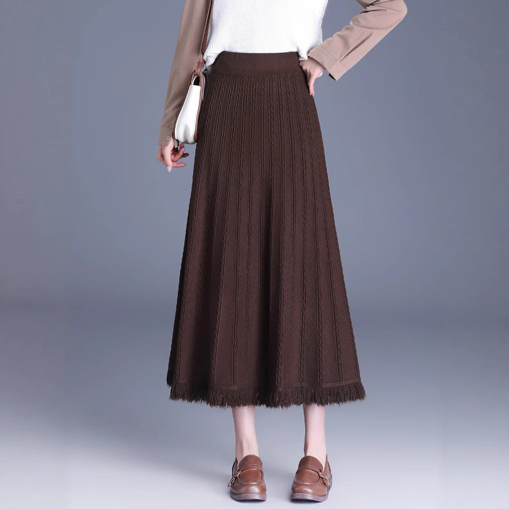 Women's Maxi Dress Mune Fashion