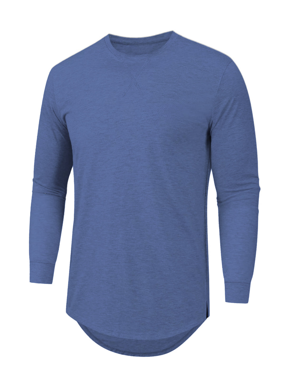 Men's Long Sleeve Shirt