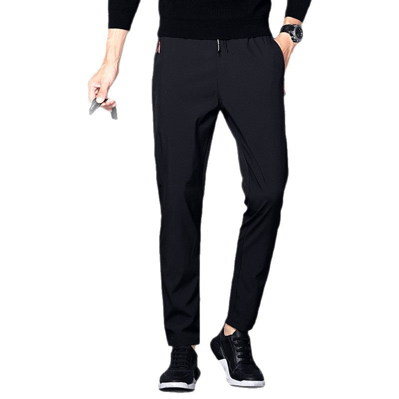 Men's Comfortable Athletic Jogging Pants Mune Fashion
