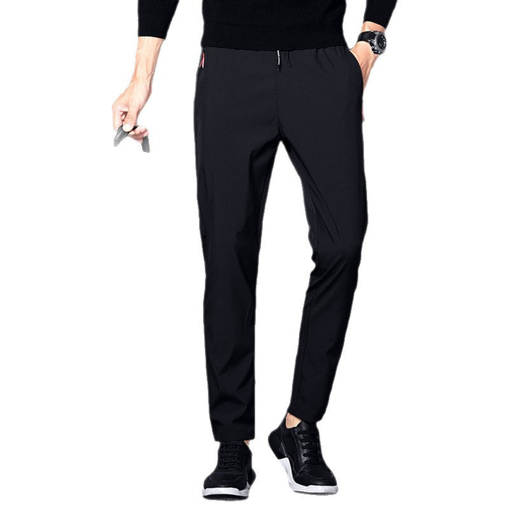 Men's Comfortable Athletic Jogging Pants Mune Fashion