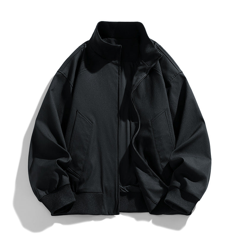 Men's Sporty Transition Jacket Mune Fashion 1788322039