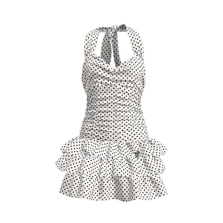 Women's swimwear with ruffle design Mune Fashion