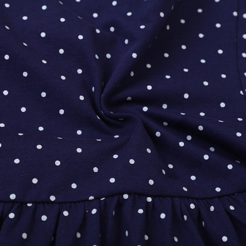 Girl Casual Dress Mune Fashion