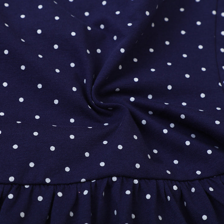 Girl Casual Dress Mune Fashion