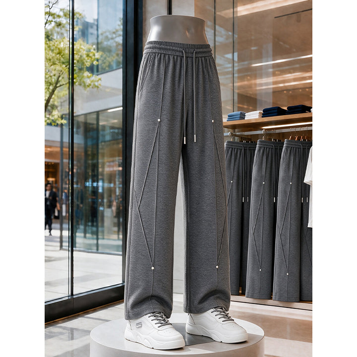 Women's sporty and comfortable joggers Mune Fashion