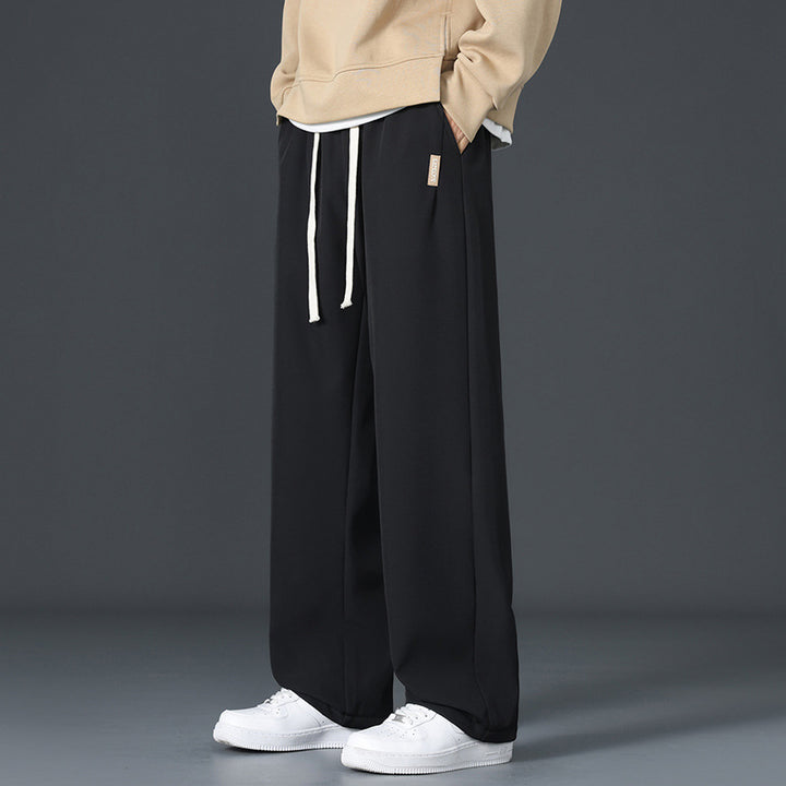 Men's Comfortable and Airy Casual Pants