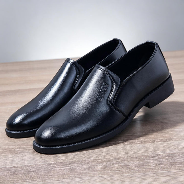 Men's Elegant Slip-On Moccasins Mune Fashion 1788175531
