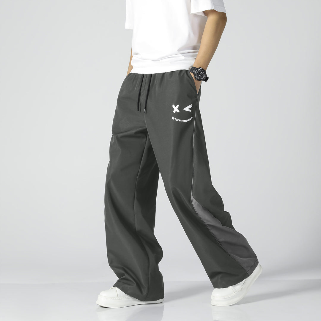 Men's Sporty Leisure Pants Mune Fashion 1788242581