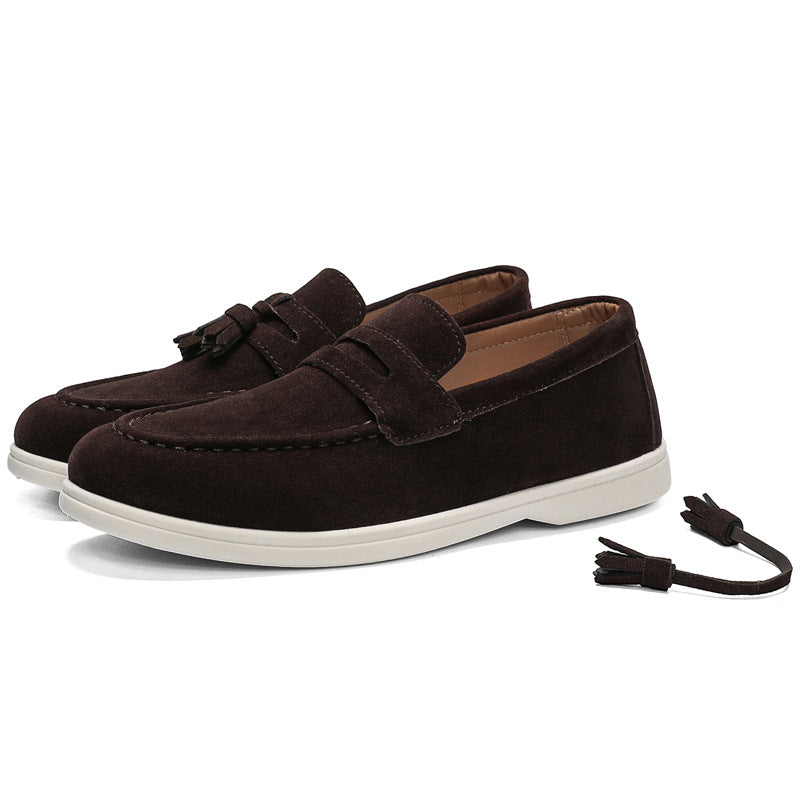 Men's Moccasins
