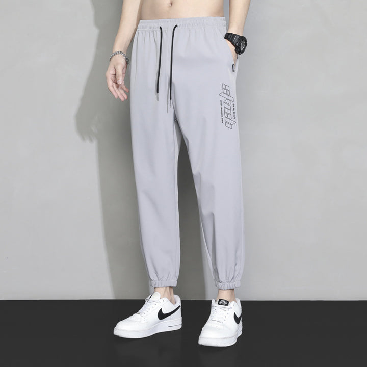 Men's Functional Sport Pants