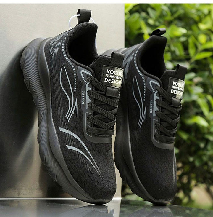 Women's Sporty Running Sneakers Mune Fashion