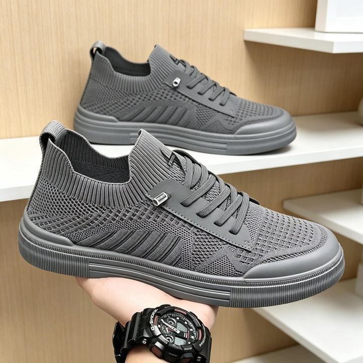 Men's Breathable and Comfortable Sneakers Mune Fashion