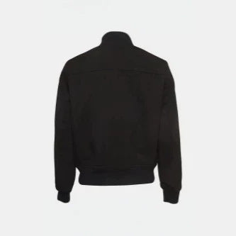 Men's Sporty Bomber Jacket