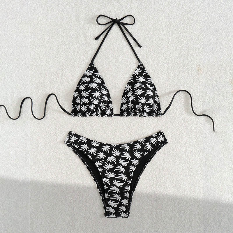 Women Bikini Mune Fashion