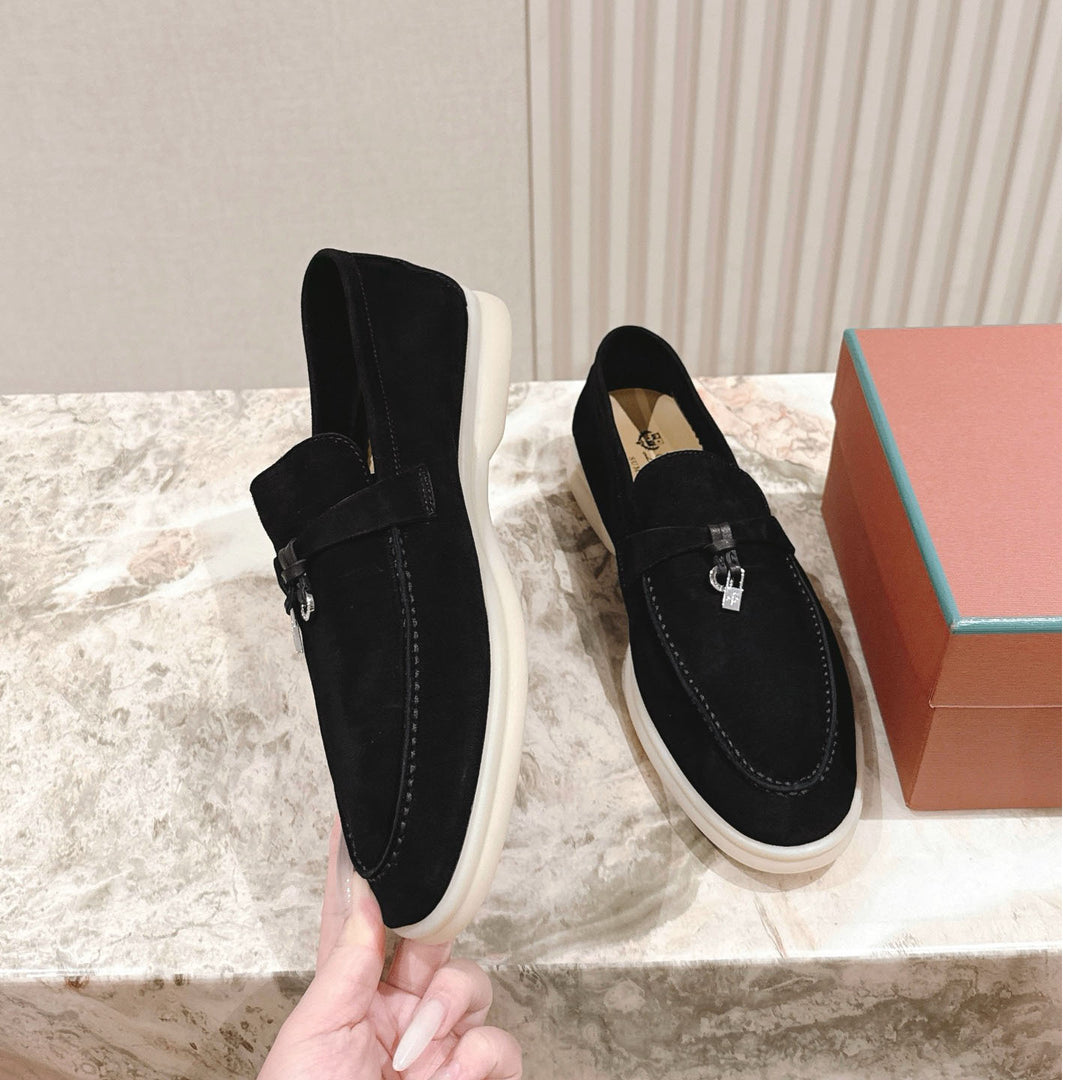 Men's Fashion Moccasins