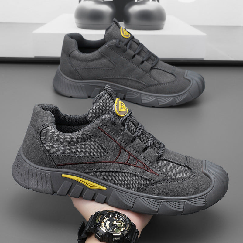 Women's Sports Sneakers with Breathable Mesh Upper and Durable Sole Mune Fashion