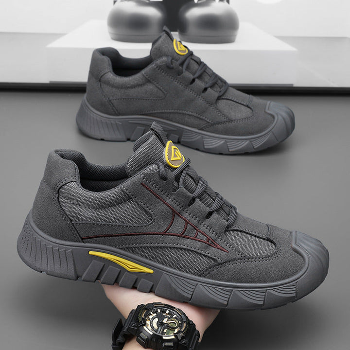 Women's Sports Sneakers with Breathable Mesh Upper and Durable Sole Mune Fashion