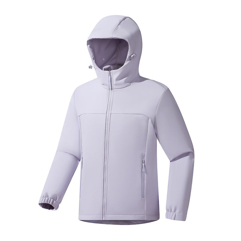 Men's Functional Softshell Jacket Mune Fashion 1788321924