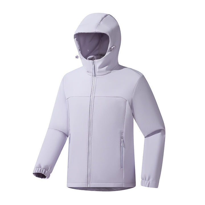 Men's Functional Softshell Jacket Mune Fashion 1788321924
