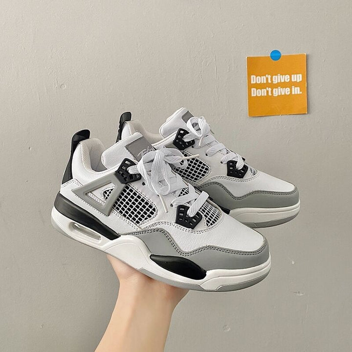 Men's Stylish Sports Sneakers with Cushioning Mune Fashion