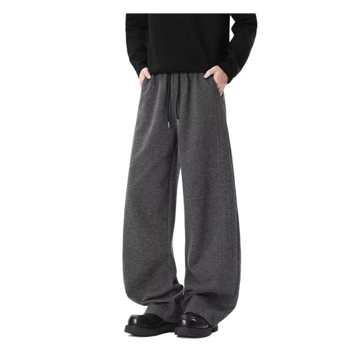 Women's Loose-Fit Casual Pants Mune Fashion