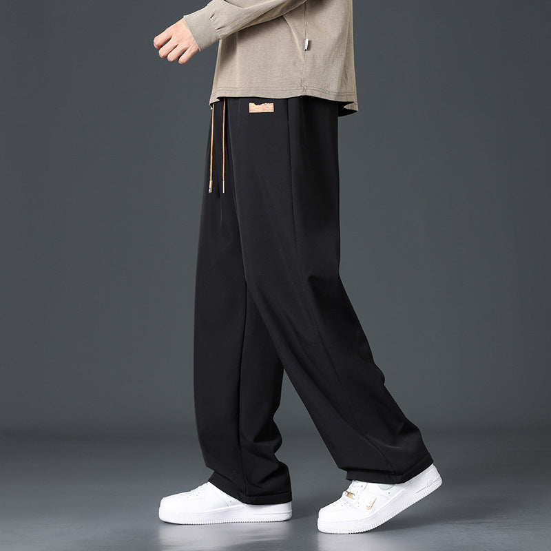 Men's Comfortable and Airy Leisure Pants