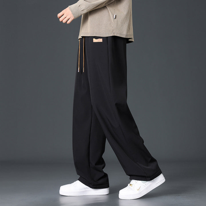 Men's Comfortable and Airy Leisure Pants