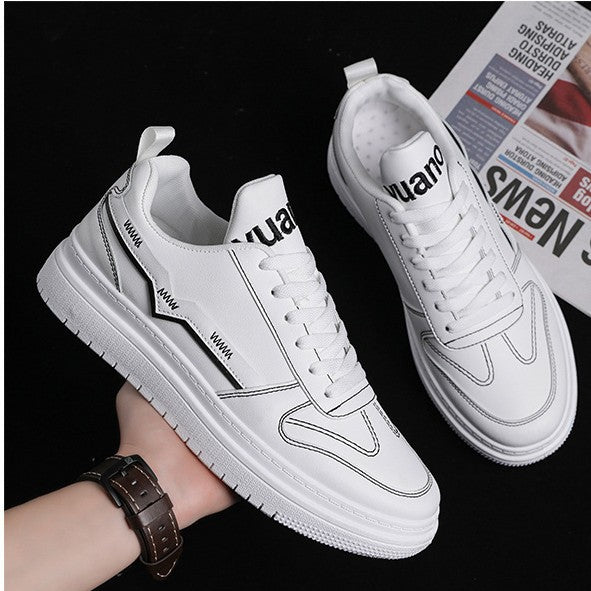 Women's Athletic Sneakers with Ergonomic Cushioning and Stylish Design Mune Fashion