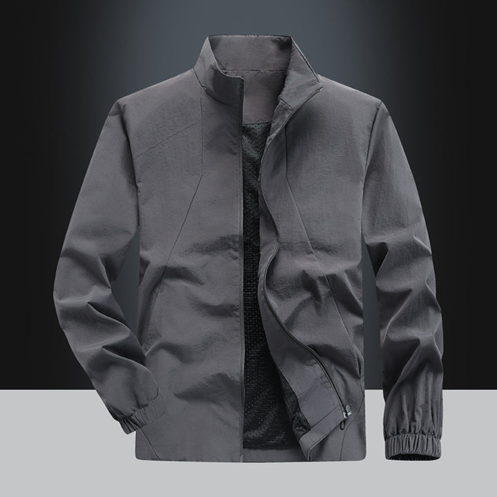 Men's Summer Jacket Mune Fashion