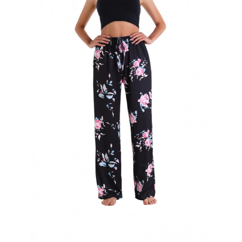 Ladies elegant and comfortable palazzo pants Mune Fashion
