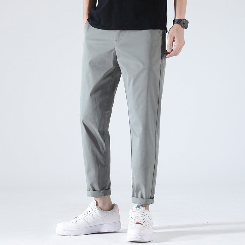 Men's Comfortable and Stylish Casual Pants Mune Fashion