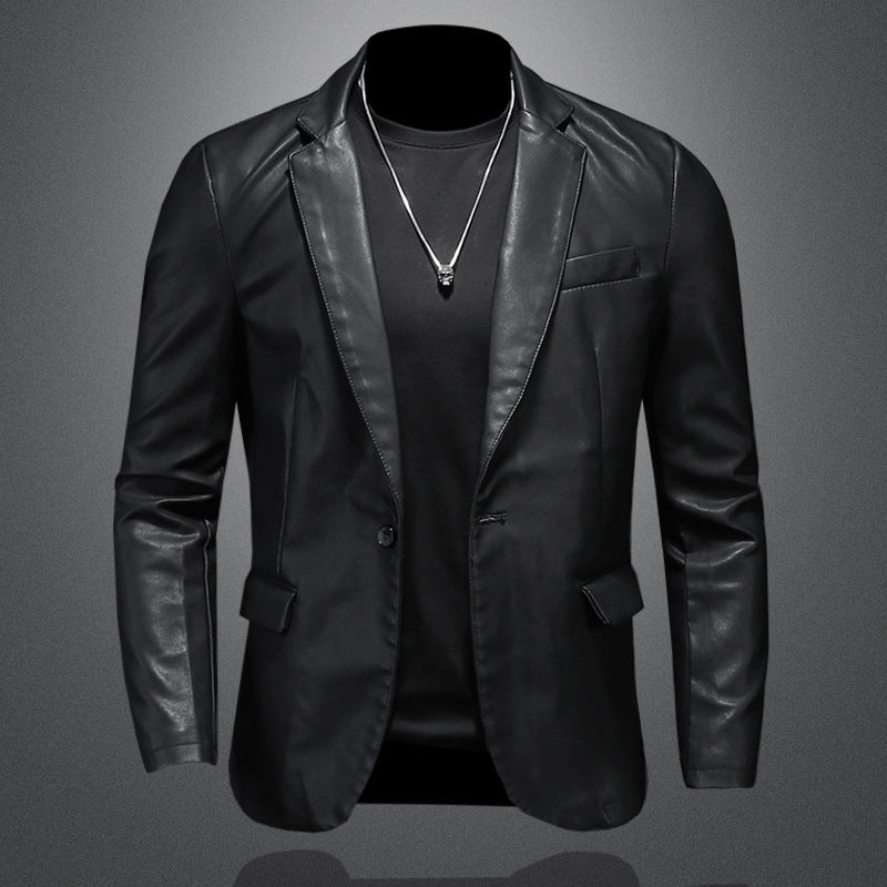 Men's Elegant and Modern Blazer Mune Fashion