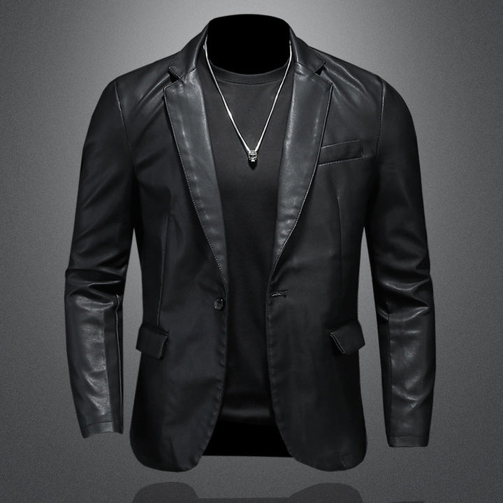 Men's Elegant and Modern Blazer Mune Fashion