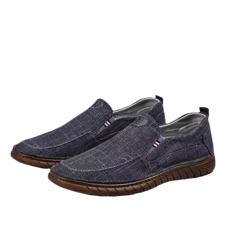 Men's Comfortable Sneakers Mune Fashion