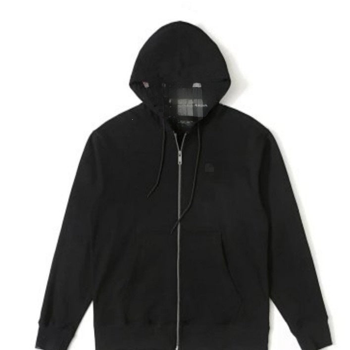 Women's hooded jacket with practical pockets Mune Fashion