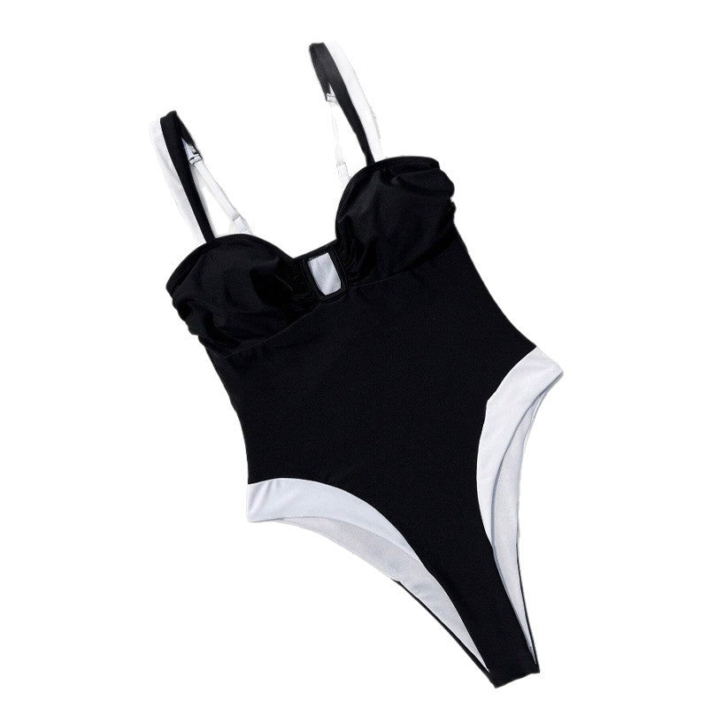 Ladies High-quality Swimsuit Mune Fashion