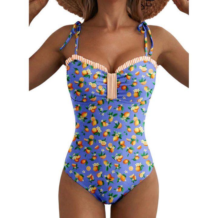 Women's Swimsuit Mune Fashion