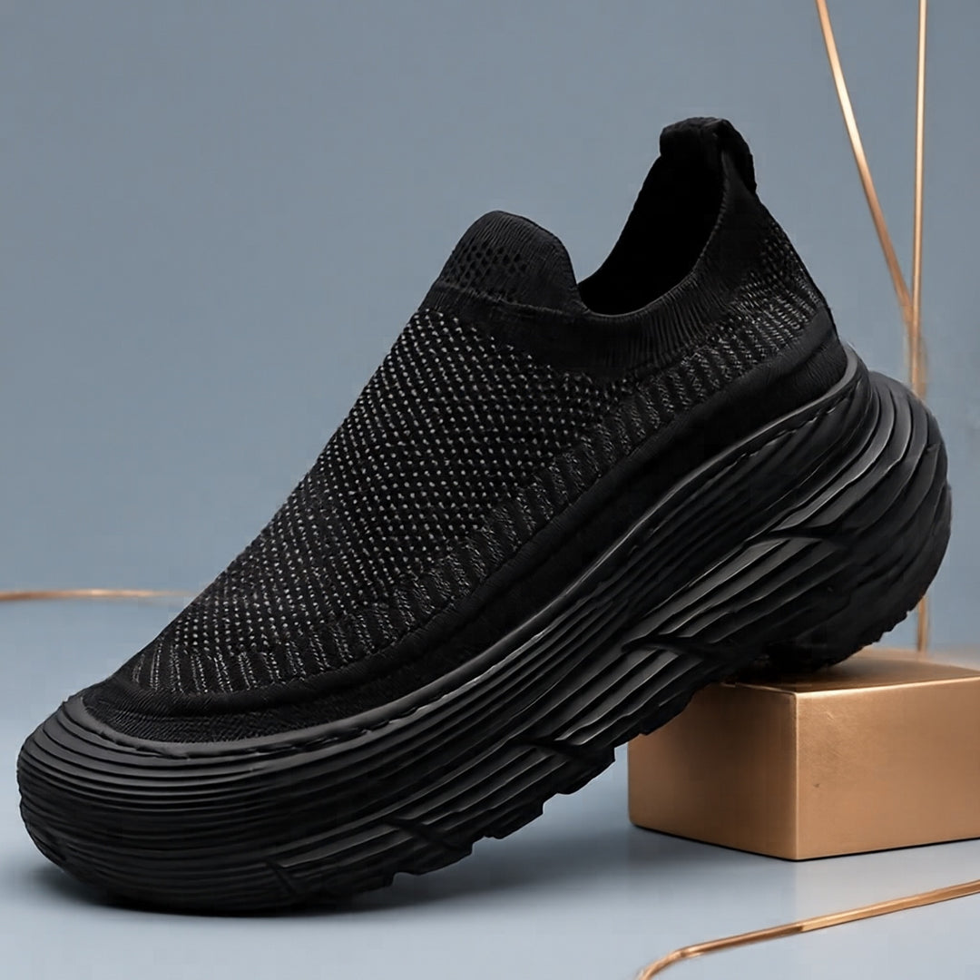 Men's Athletic Sneakers with Innovative Cushioning Technology Mune Fashion 1788175500