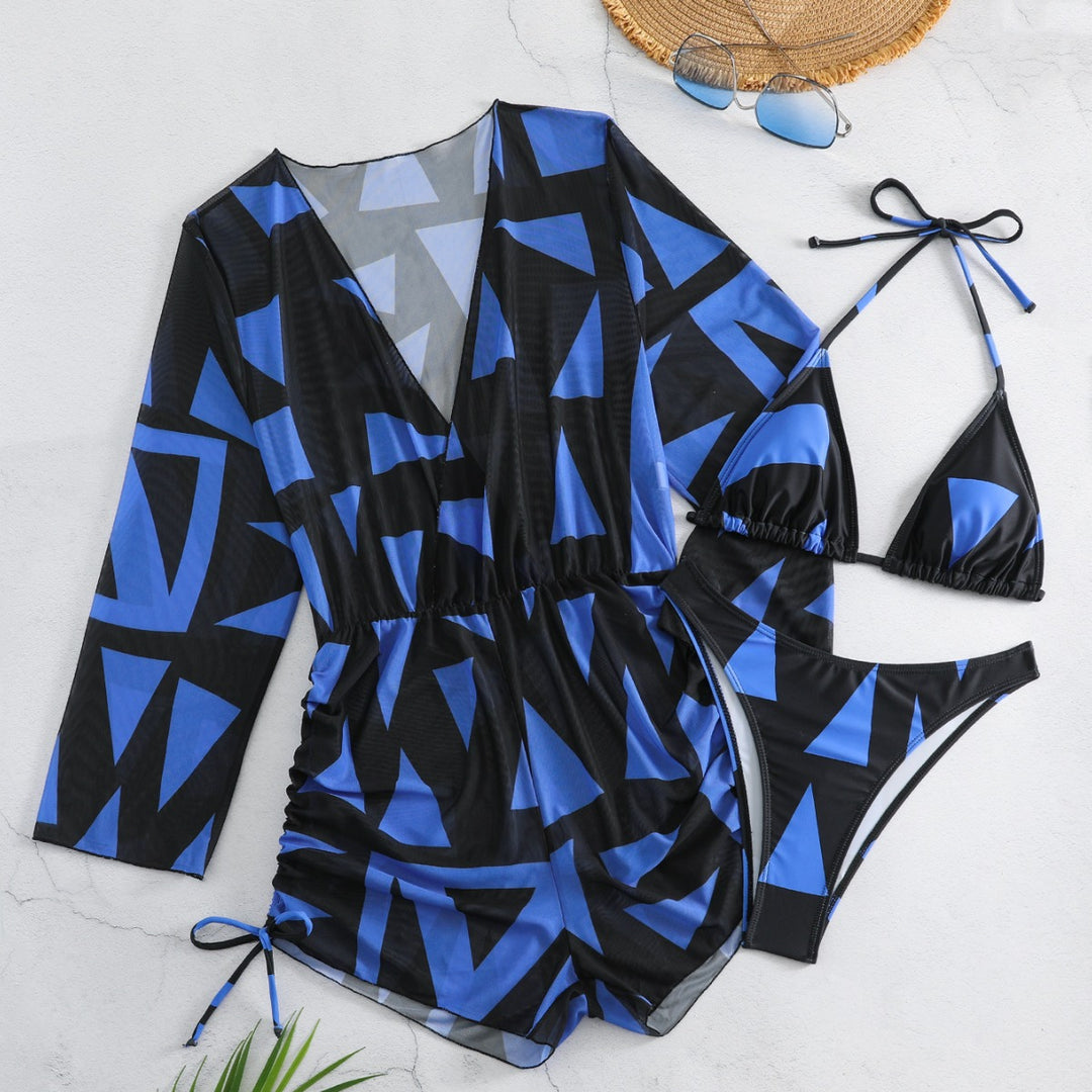 Women's Beach Suit Mune Fashion