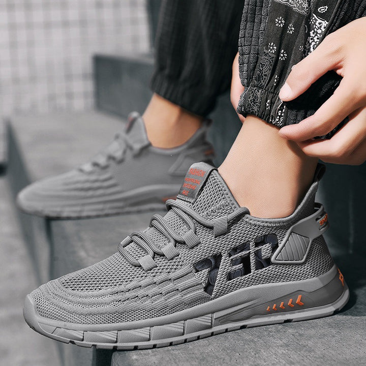 Men's Breathable Running Shoes Mune Fashion 1788175358