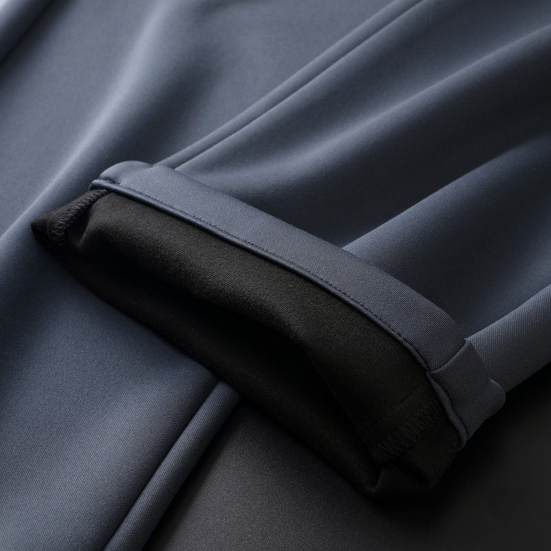 Men's High-Quality Chino Pants Mune Fashion
