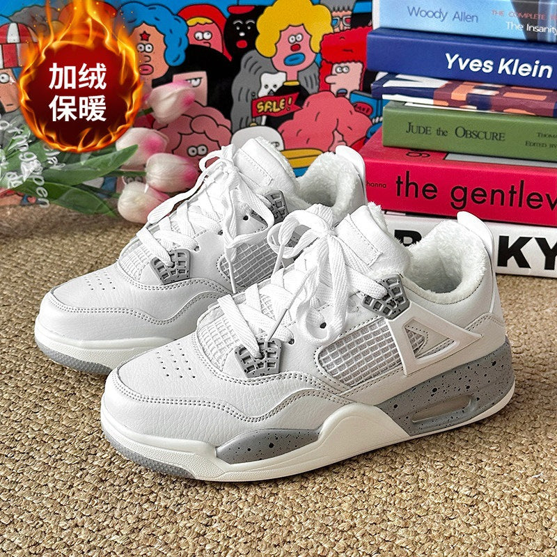 Unisex Athletic Sneakers Mune Fashion