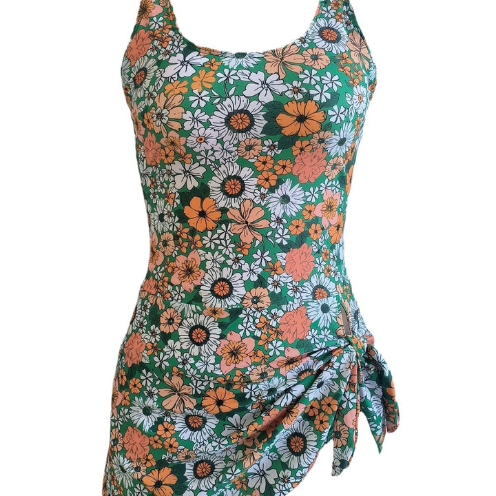 Ladies Bikini Dress Mune Fashion